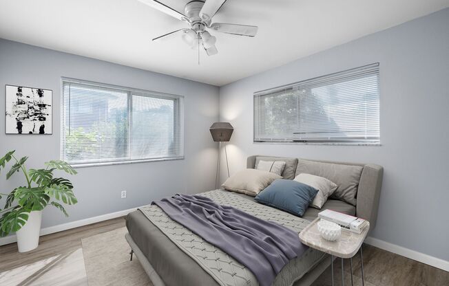 Northbrook Apartments