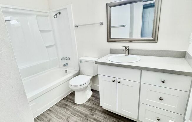 1 bed, 1 bath, 680 sqft, $1,535, Unit 82A