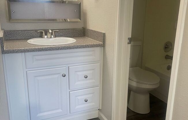1 bed, 1 bath, 550 sqft, $990, Unit 335