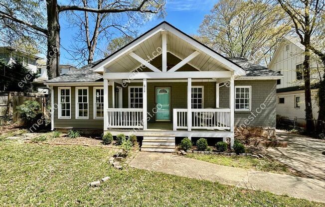 814 S McDonough