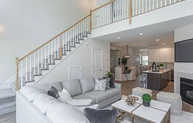 The Villas at Setauket