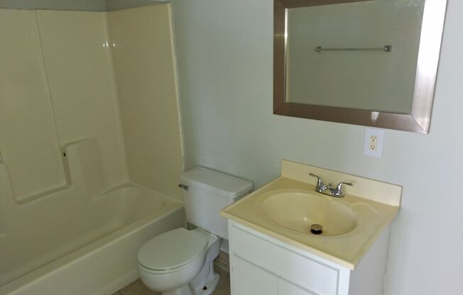 Brightside Apartments