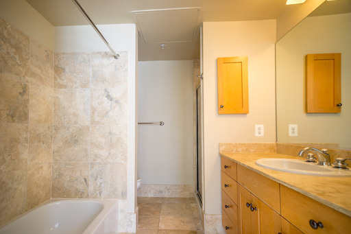 2 beds, 2 baths, 1,040 sqft, $4,995, Unit 301
