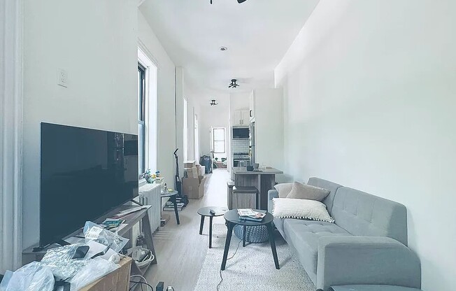 202 SAINT NICHOLAS AVE