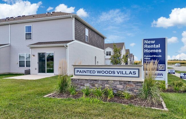 Painted Woods Villas