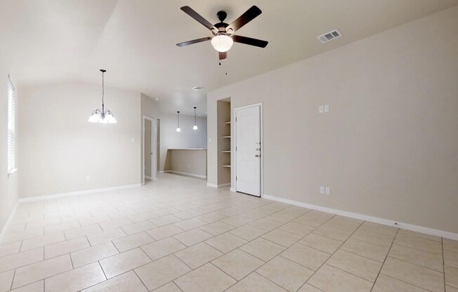 ALL TILE LUXURY DUPLEX IN KILLEEN CLOSE TO FORT CAVAZOS ONLY $1395!!!!