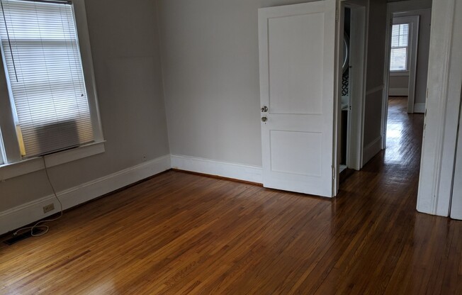 1 bed, 1 bath, $1,650, Unit Apt #1