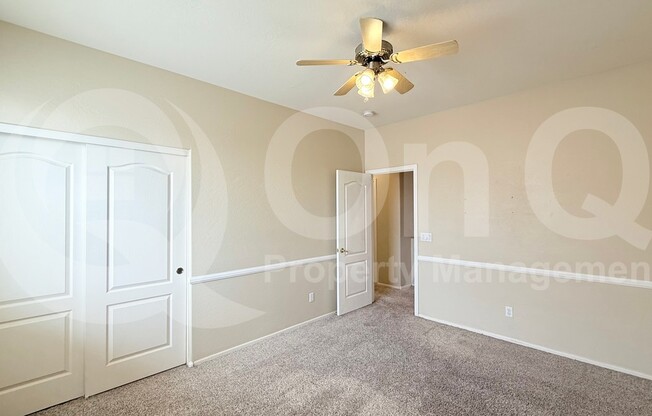 3 beds, 3 baths, 2,644 sqft, $2,299