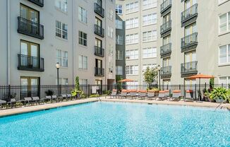 Allure in Buckhead Village