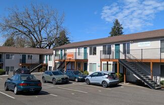 Chelsea Manor Apartments