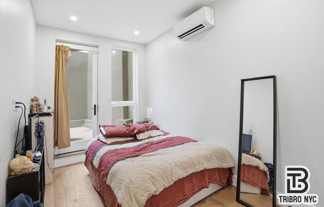 3 beds, 2.5 baths, $7,188, Unit 1D