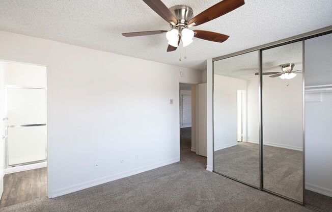 Albatross Apartments