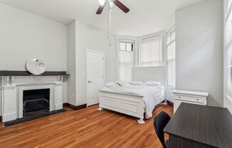 3 beds, 2 baths, 1,000 sqft, $2,600, Unit 3414 - B