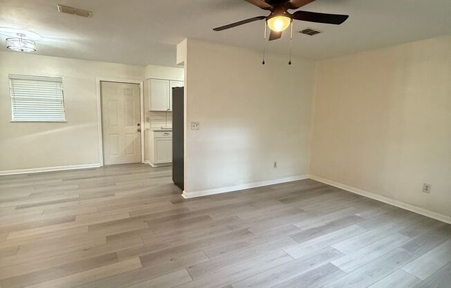 Completely Renovated!