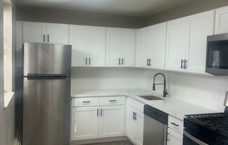 Austin Manor Apartments