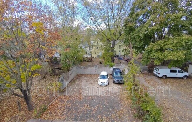 80 SHEPARD ST