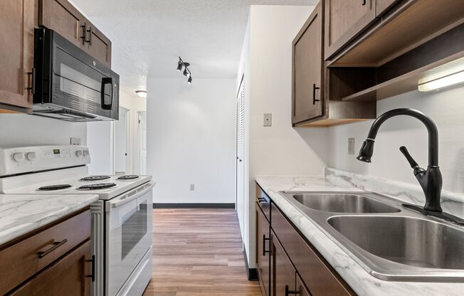 Cedar Grove Apartments