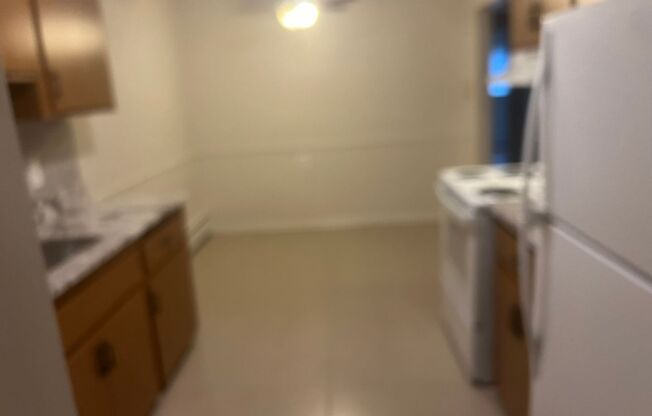 2 beds, 1 bath, $1,200