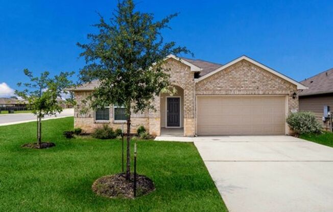 Beautiful Home in Arroyo Ranch!