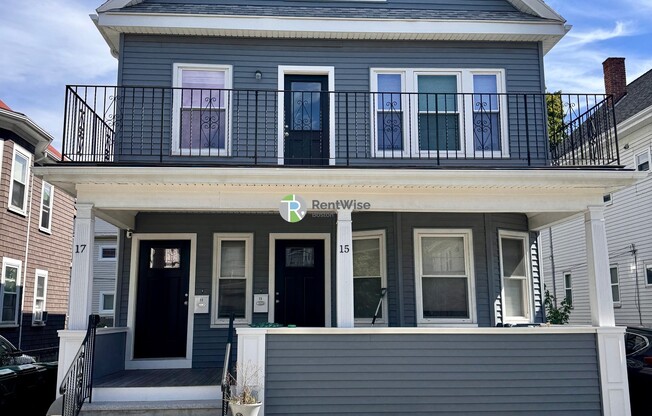 21 BERWICK RD