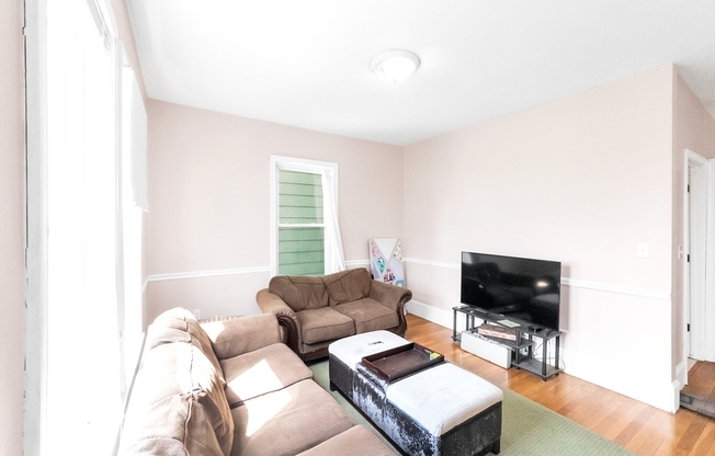 32 Fisher Ave.
