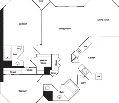 Partner-provided photo for $3556 unit