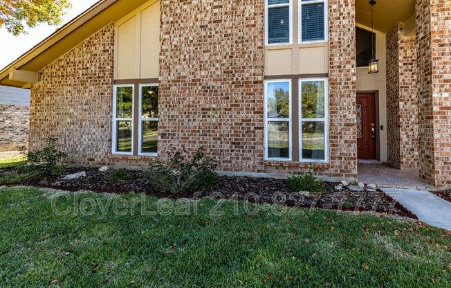 7510 LOUISA ALLEN CT