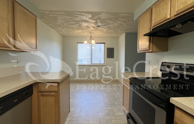 Availability at the Vineyards! 2 Bedroom 2 Bath ~ 2nd Floor Apartment **$200.00 Off 2nd Months Rent**