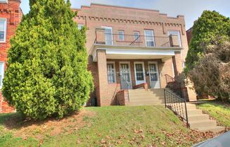 4925-4927 Eichelberger St.