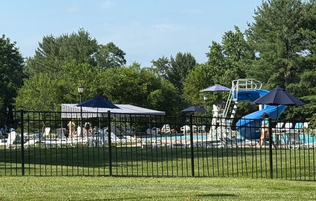 3BR Townhome (Tapestry) with COUNCIL ROCK SCHOOLS, Pool, Playground, Tennis!