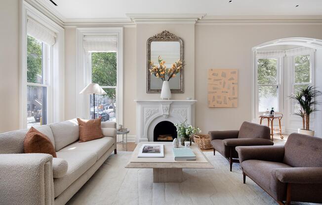 96 6 AVE TOWNHOUSE