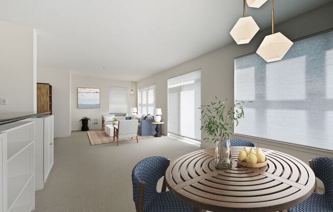 Live, Dine, Explore, Repeat!