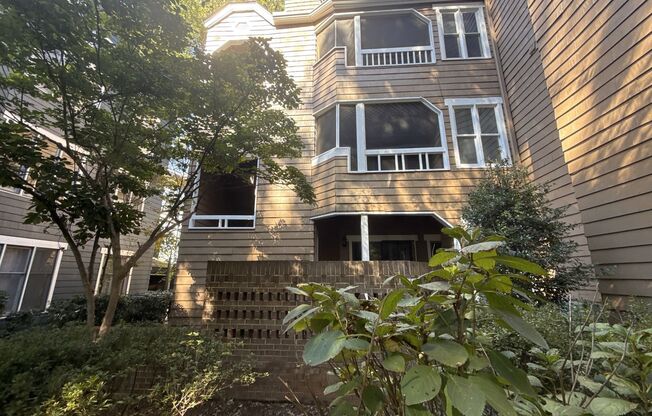 T.R. Lawing Realty Property