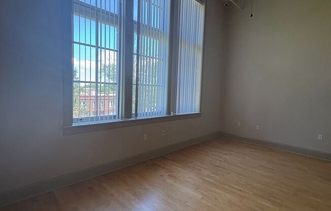 1 bed, 1 bath, 706 sqft, $1,199, Unit 1517 S. Theresa Ave. #208