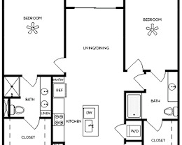 Partner-provided photo for $2415 unit