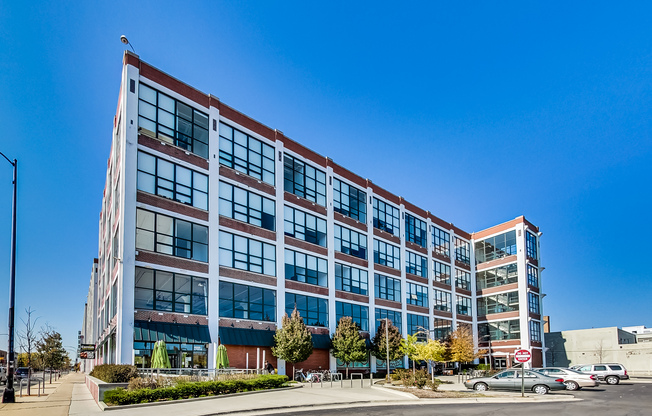 Partner-provided property photo