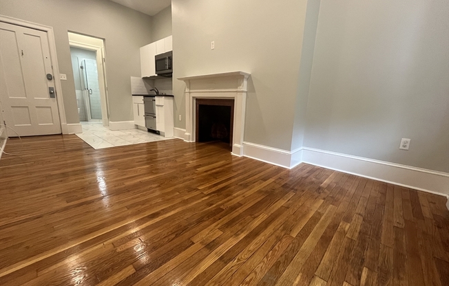 399 Marlborough St.