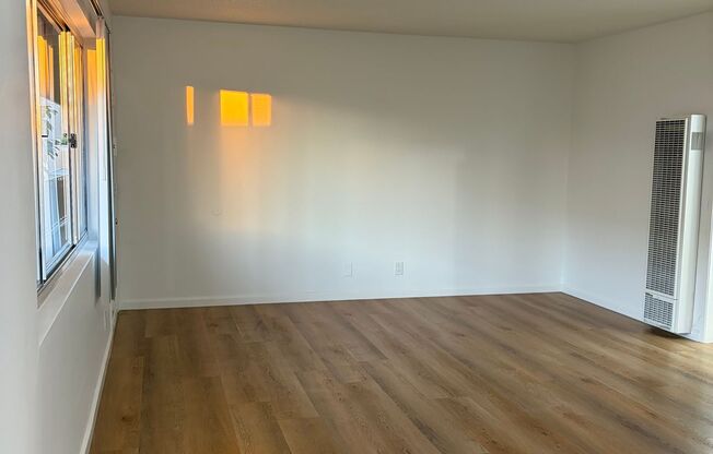 Beach Ave Apartments