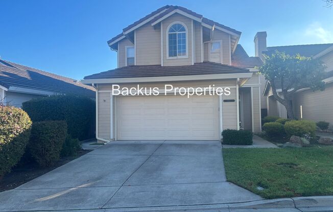 Stunning Two-Story Home in Las Palmas 1