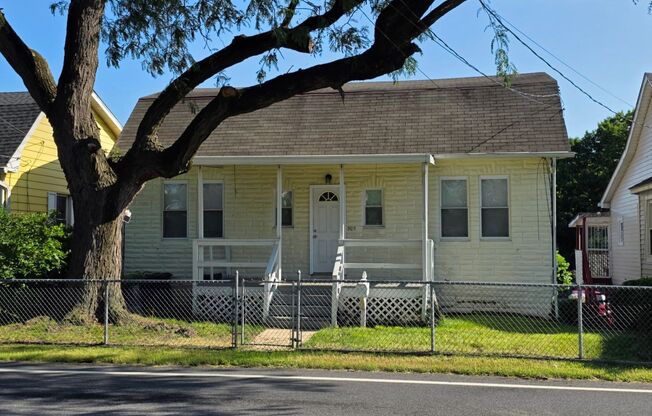 505 N PT RD