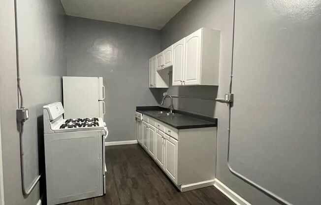 Studio, 1 bath, $1,495, Unit 107