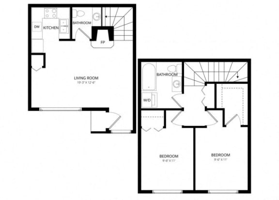 0 for the Oak floor plan.