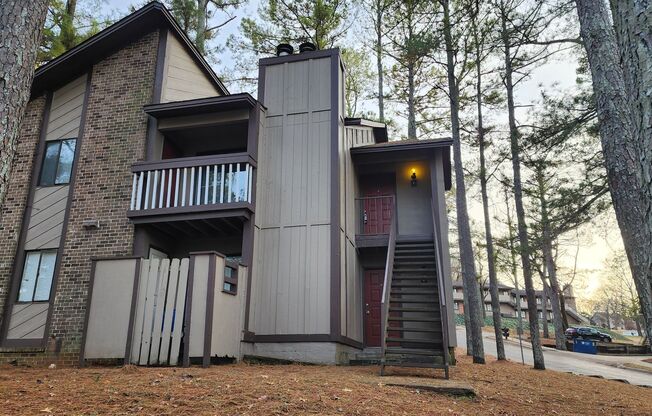 A2(ARK-7) 906 Candlewood Dr NW