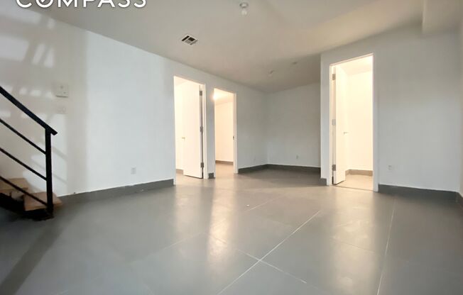 3 beds, 1.5 baths, $4,841, Unit 1L