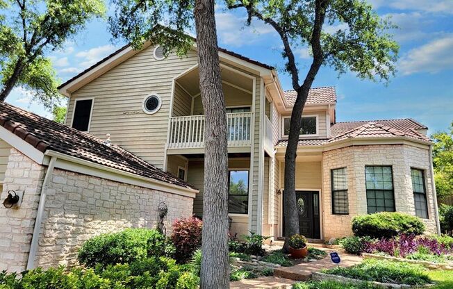 Beautiful and Spacious 4 BR / 3 BA Home for Rent in Austin!