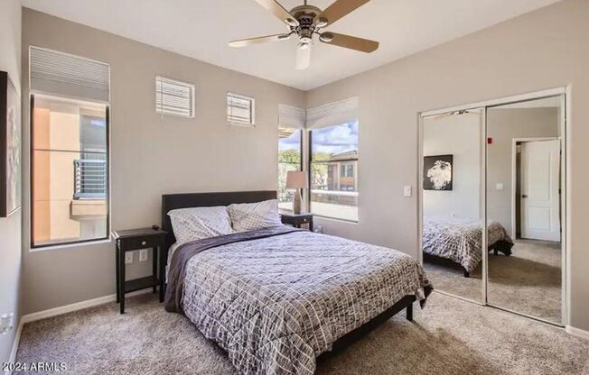 2 beds, 2 baths, $2,200, Unit UNIT 2111