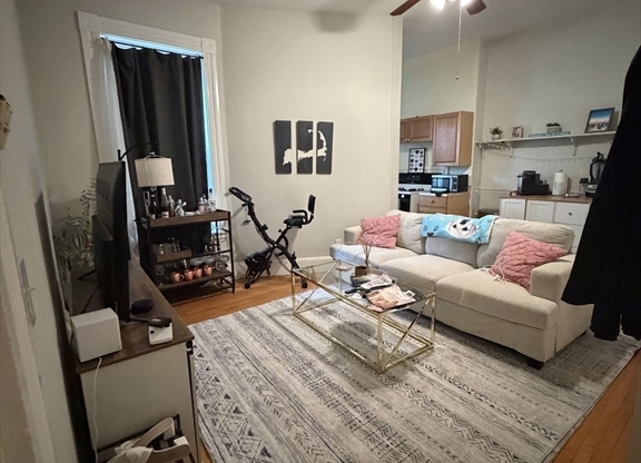124 Summer St.