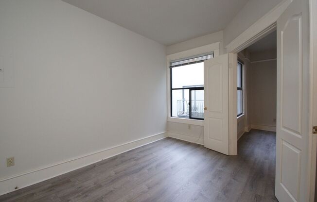 1 bed, 1 bath, 504 sqft, $1,395, Unit 311