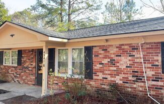 2 bedroom 1 bath duplex