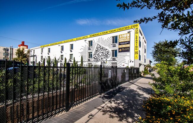 Partner-provided property photo